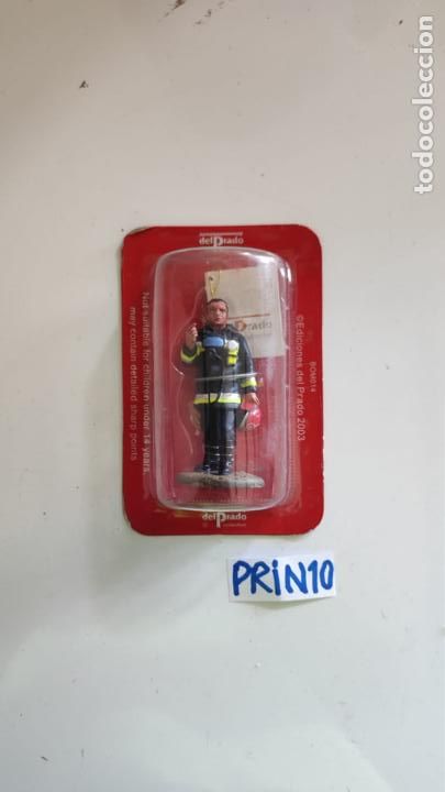 Coleccionismo: Colecci&oacute;n Estatuilla del Prado - Foto 1