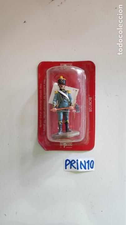 Coleccionismo: Colecci&oacute;n Estatuilla del Prado - Foto 1