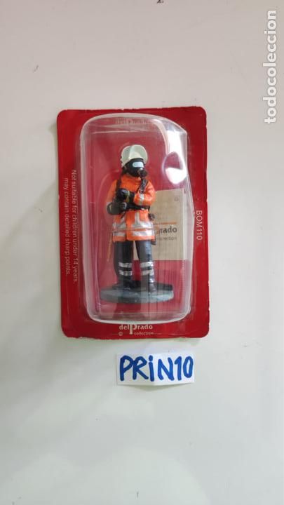 Coleccionismo: Colecci&oacute;n Estatuilla del Prado - Foto 1