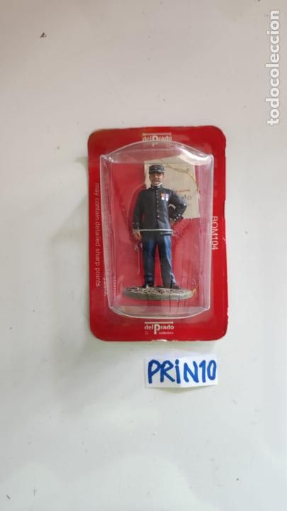 Coleccionismo: Colecci&oacute;n Estatuilla del Prado - Foto 1