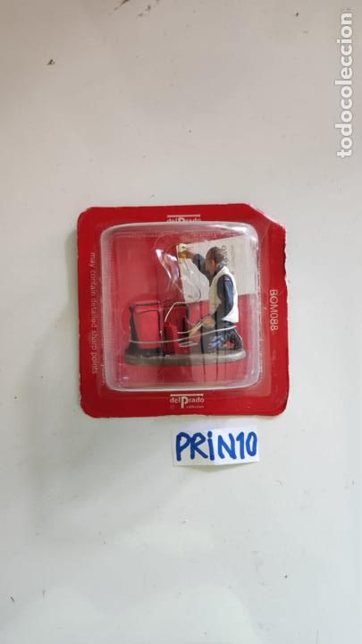 Coleccionismo: Colecci&oacute;n Estatuilla del Prado - Foto 1