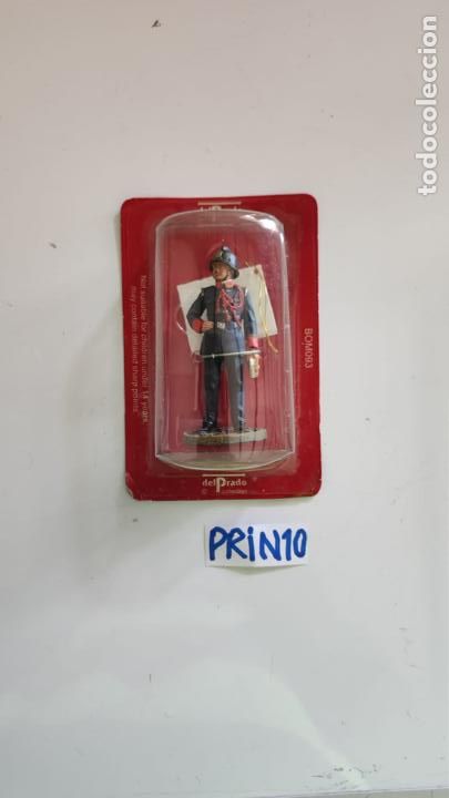 Coleccionismo: Colecci&oacute;n Estatuilla del Prado - Foto 1