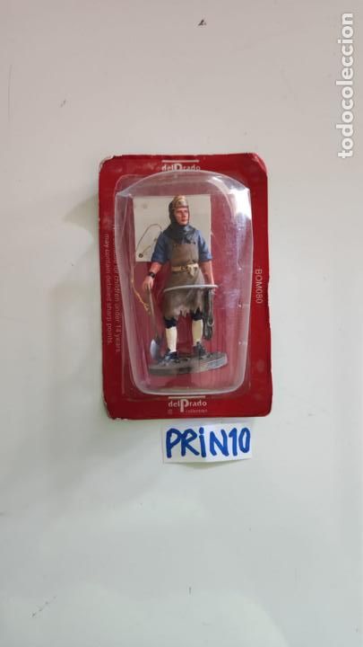 Coleccionismo: Colecci&oacute;n Estatuilla del Prado - Foto 1