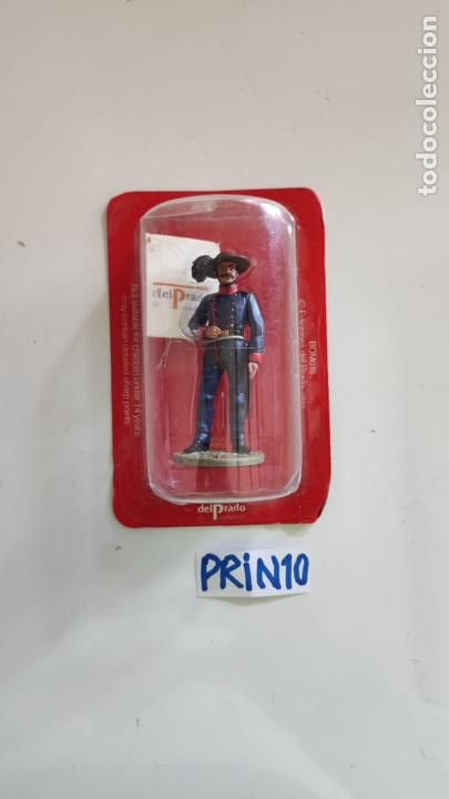 Coleccionismo: Colecci&oacute;n Estatuilla del Prado - Foto 1