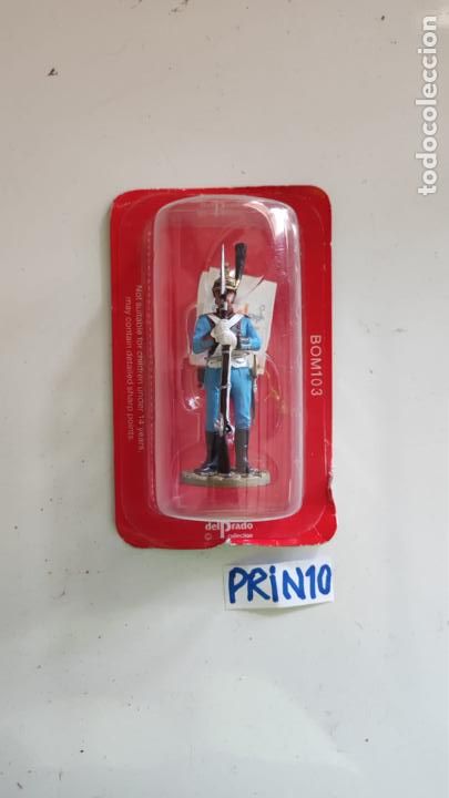 Coleccionismo: Colecci&oacute;n Estatuilla del Prado - Foto 1