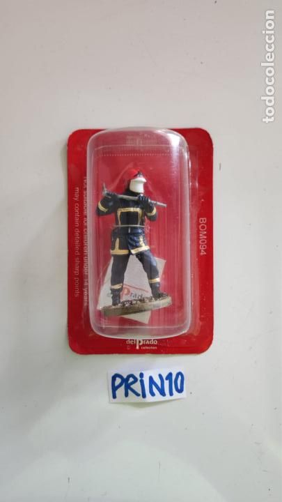 Coleccionismo: Colecci&oacute;n Estatuilla del Prado - Foto 1
