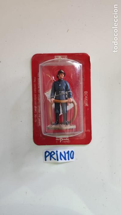 Coleccionismo: Colecci&oacute;n Estatuilla del Prado - Foto 1
