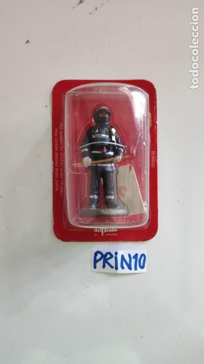 Coleccionismo: Colecci&oacute;n Estatuilla del Prado - Foto 1