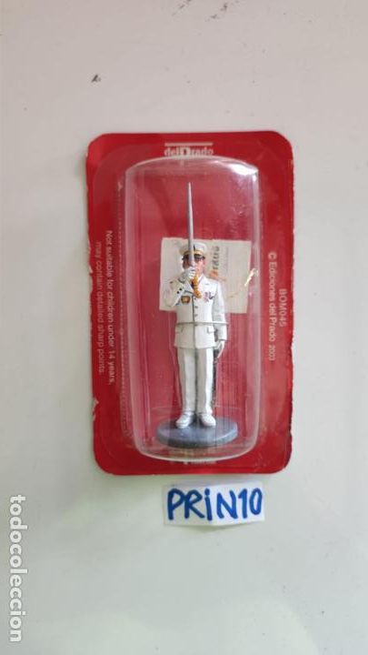 Coleccionismo: Colecci&oacute;n Estatuilla del Prado - Foto 1