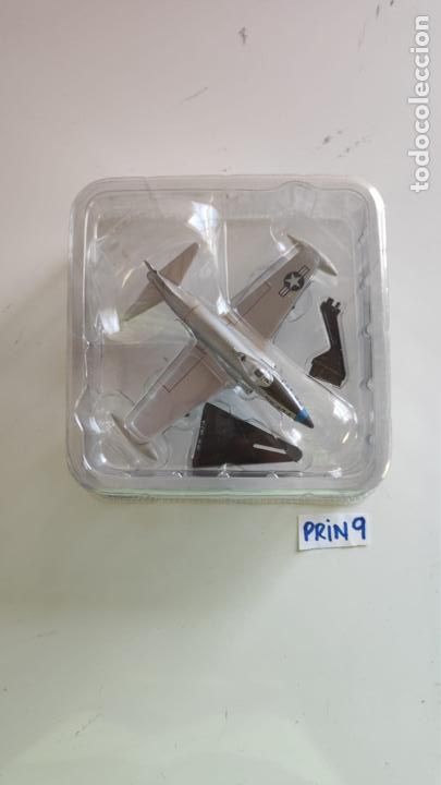 Coleccionismo: Colecci&oacute;n Blister Avi&oacute;n de Combate - Foto 1