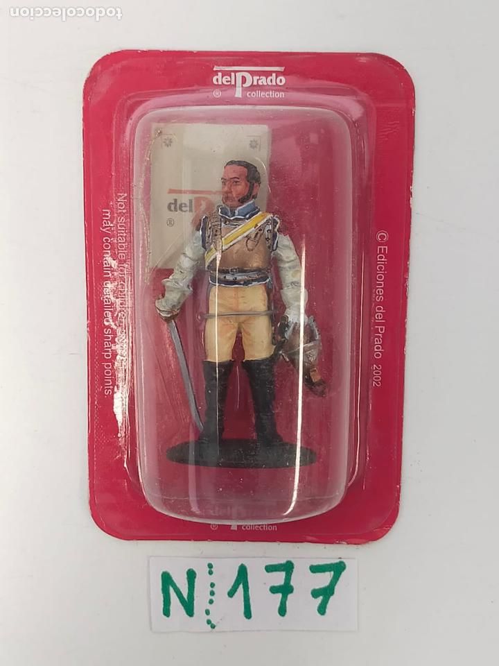 Coleccionismo: Colecci&oacute;n Estatuillas del Prado - Foto 1