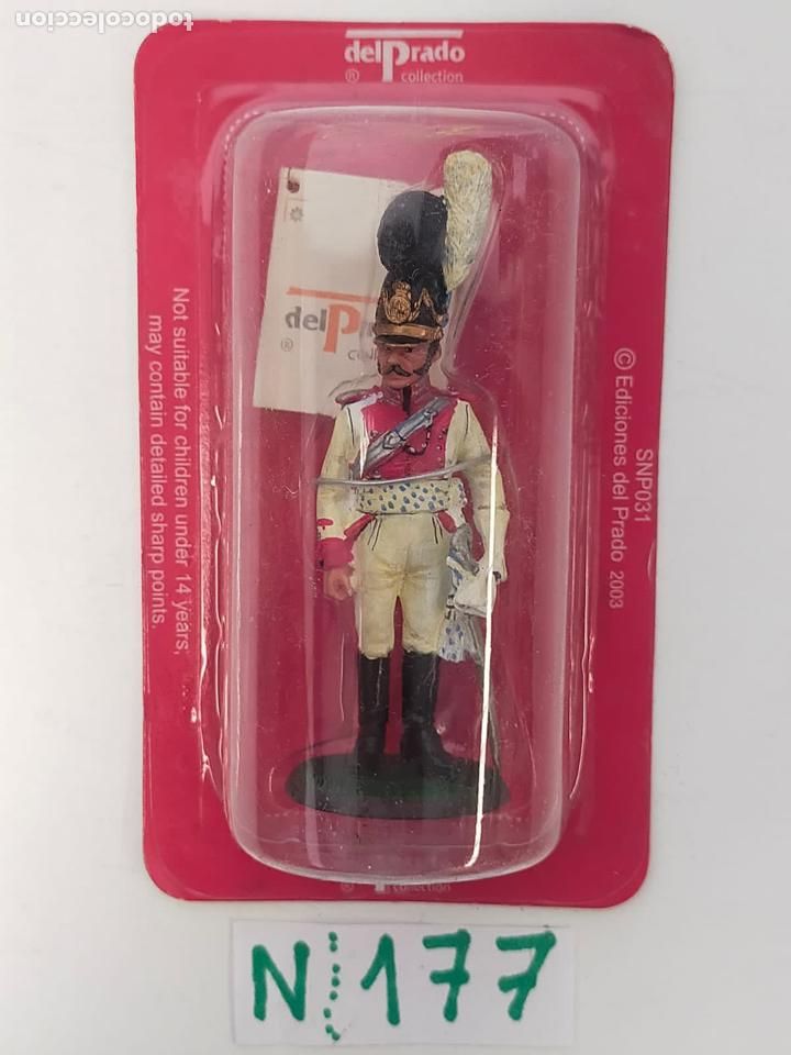 Coleccionismo: Colecci&oacute;n Estatuillas del Prado - Foto 1