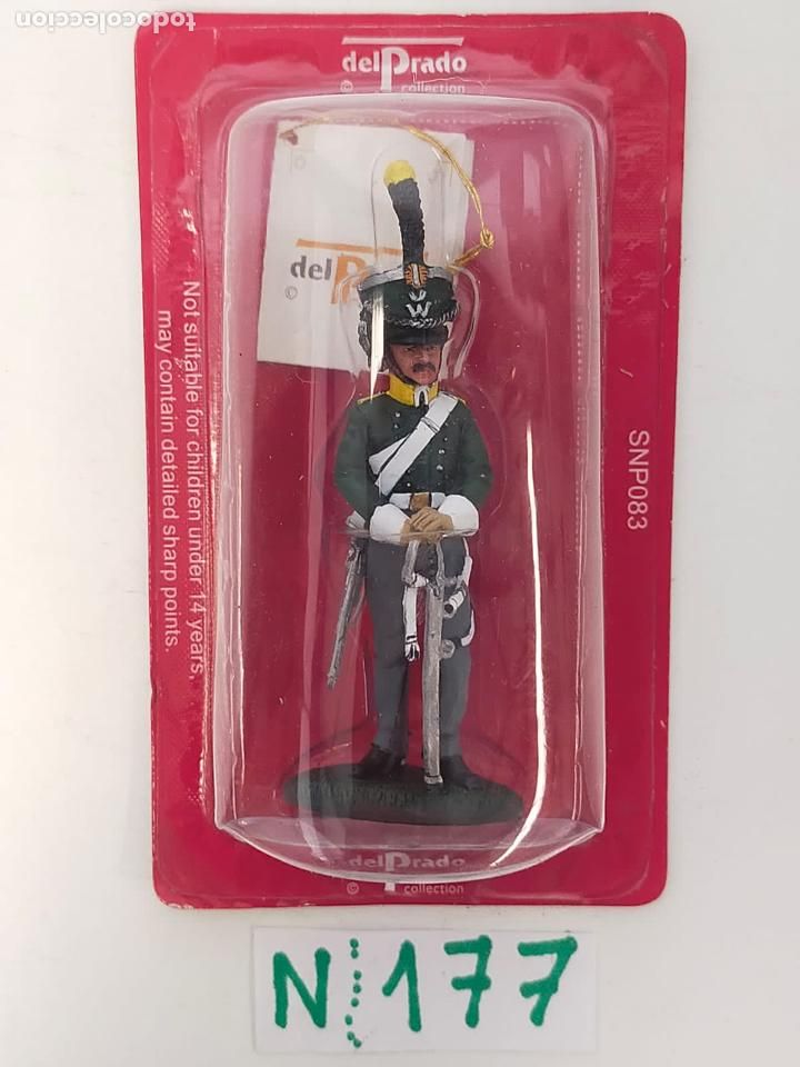 Coleccionismo: Colecci&oacute;n Estatuillas del Prado - Foto 1