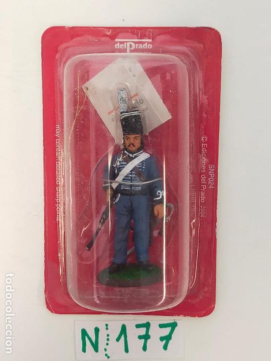 Coleccionismo: Colecci&oacute;n Estatuillas del Prado - Foto 1