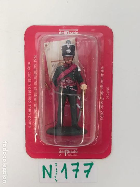 Coleccionismo: Colecci&oacute;n Estatuillas del Prado - Foto 1