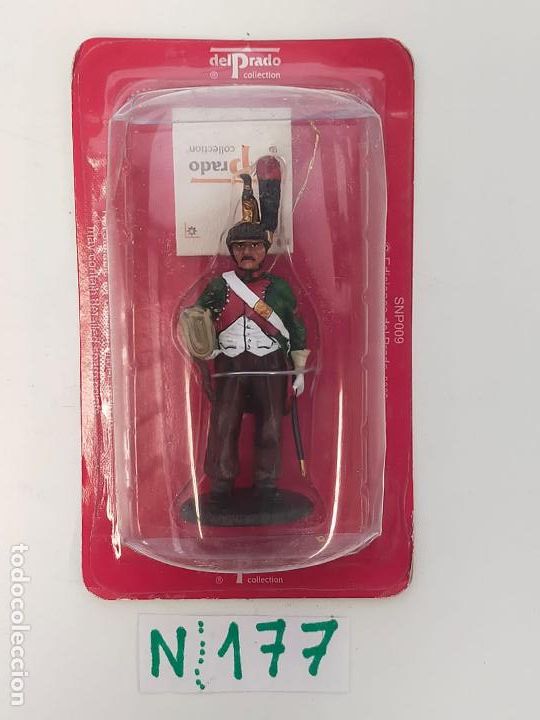Coleccionismo: Colecci&oacute;n Estatuillas del Prado - Foto 1