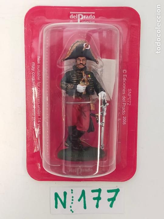 Coleccionismo: Colecci&oacute;n Estatuillas del Prado - Foto 1