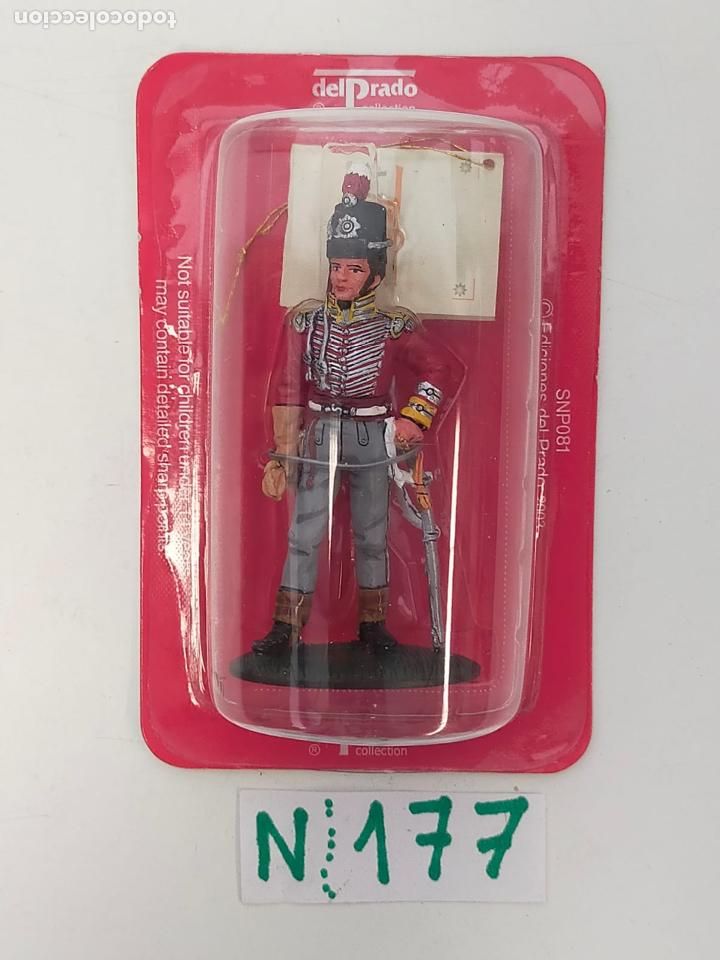 Coleccionismo: Colecci&oacute;n Estatuillas del Prado - Foto 1