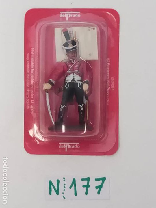 Coleccionismo: Colecci&oacute;n Estatuillas del Prado - Foto 1