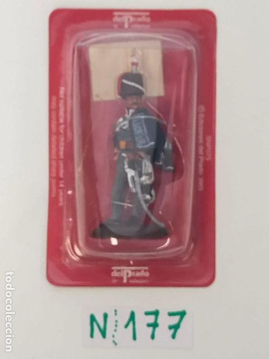 Coleccionismo: Colecci&oacute;n Estatuillas del Prado - Foto 1