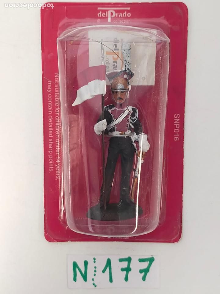 Coleccionismo: Colecci&oacute;n Estatuillas del Prado - Foto 1