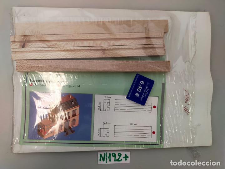 Coleccionismo: Colecci&oacute;n Blister La Casa de Mu&ntilde;ecas Ideal - Foto 1
