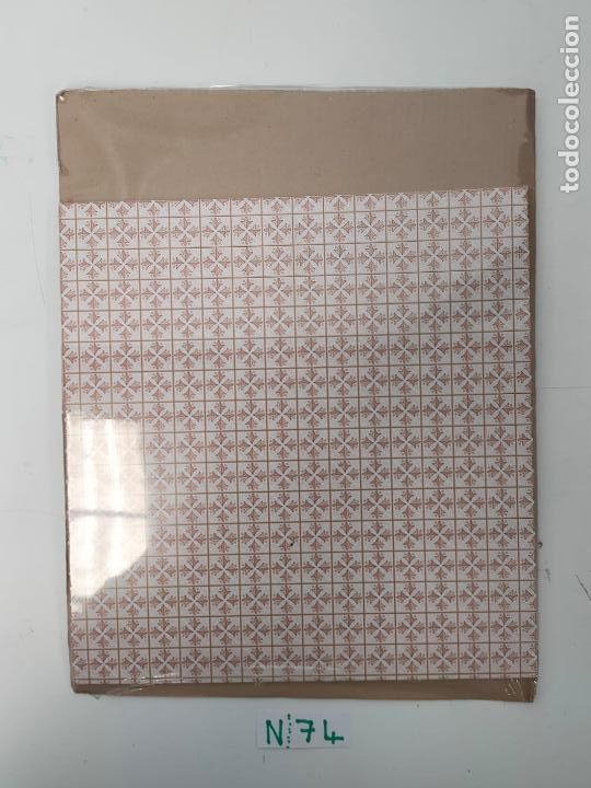 Coleccionismo: Colecci&oacute;n Blister La Casa de Mu&ntilde;ecas Ideal - Foto 1