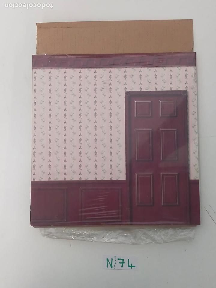 Coleccionismo: Colecci&oacute;n Blister La Casa de Mu&ntilde;ecas Ideal - Foto 1