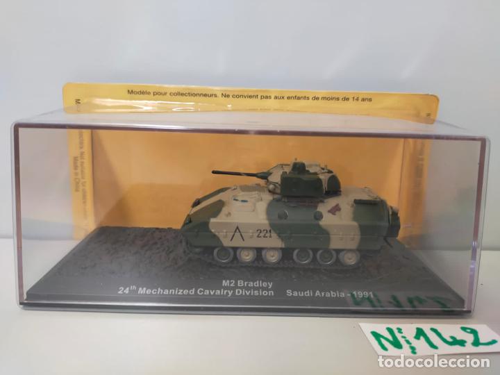 Coleccionismo: Colecci&oacute;n Tanques de Guerra - Foto 1