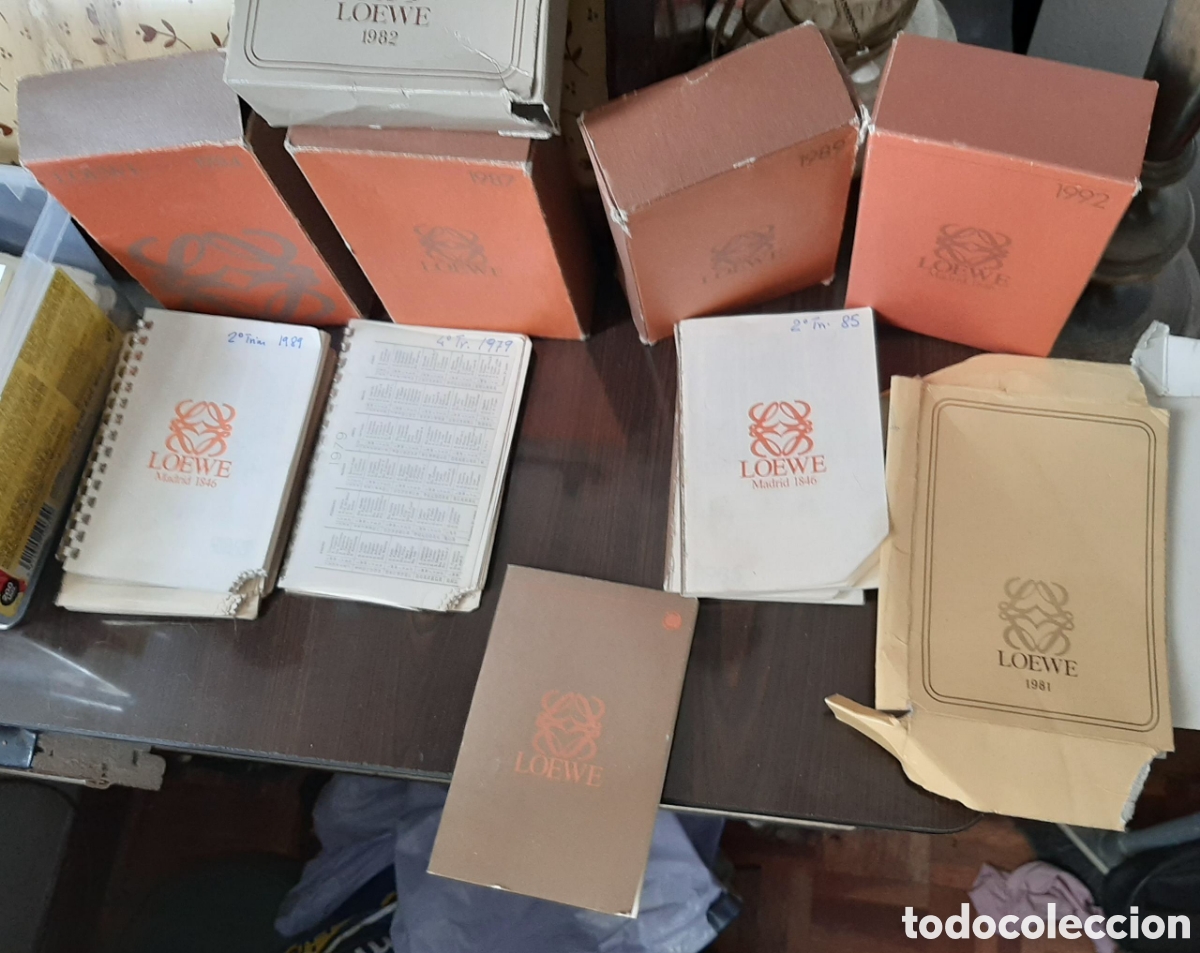 Coleccionismo: Loewe - Foto 5