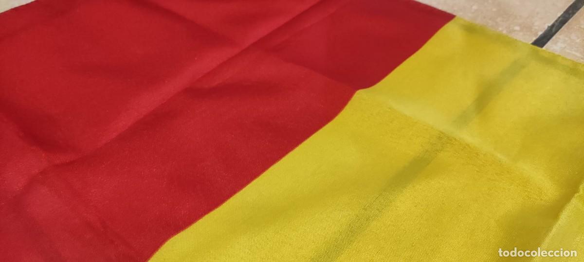 Coleccionismo: BANDERA DE GRAN TAMA&Ntilde;O - MARIJUANA - Foto 4