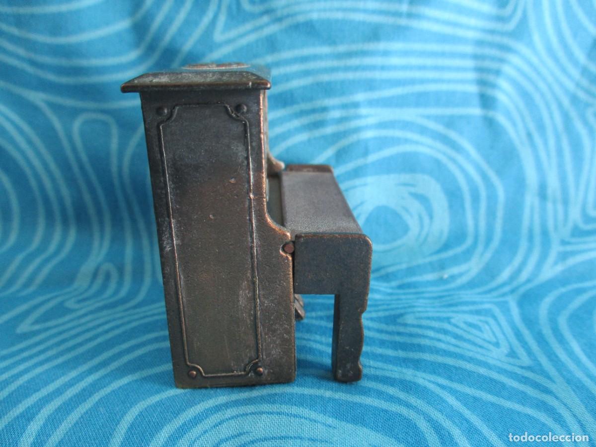 Coleccionismo: SACAPUNTAS PLAYME - Foto 5