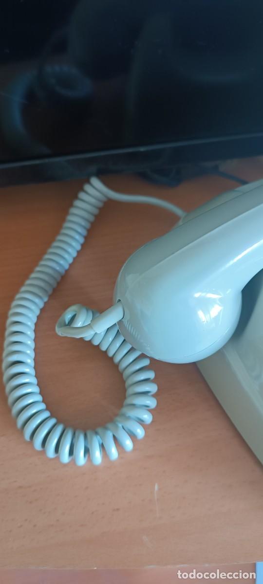 Coleccionismo: Lote tel&eacute;fonos modelo FORMA telef&oacute;nica CTNE - Foto 15