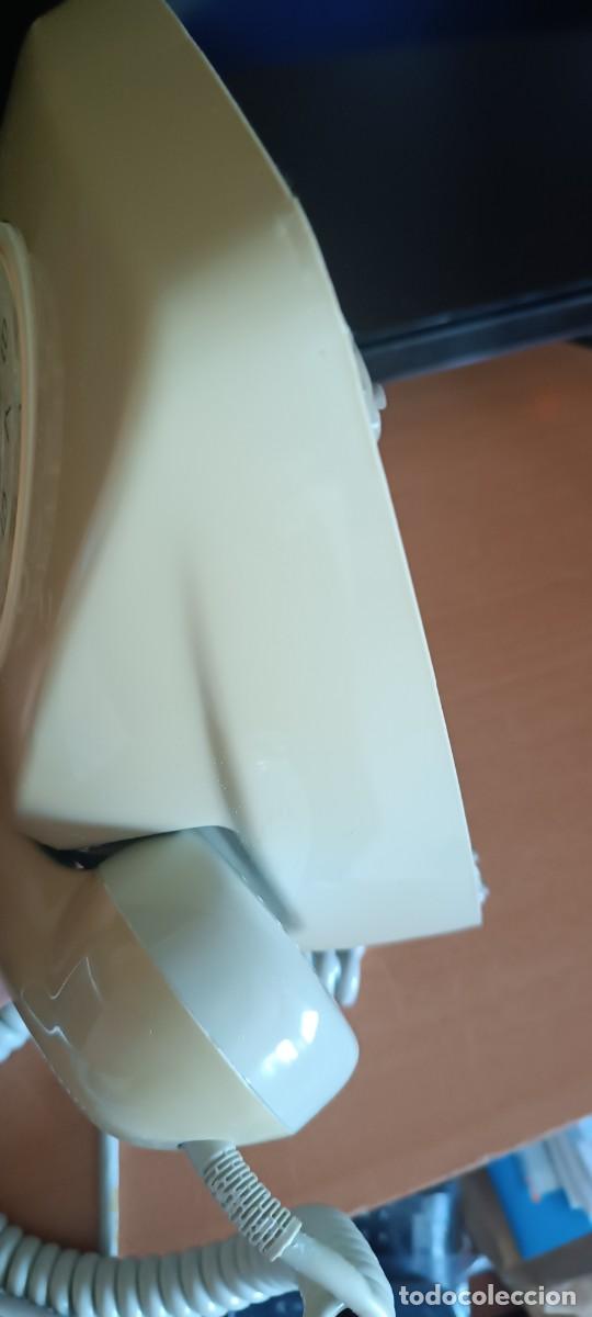 Coleccionismo: Lote tel&eacute;fonos modelo FORMA telef&oacute;nica CTNE - Foto 19
