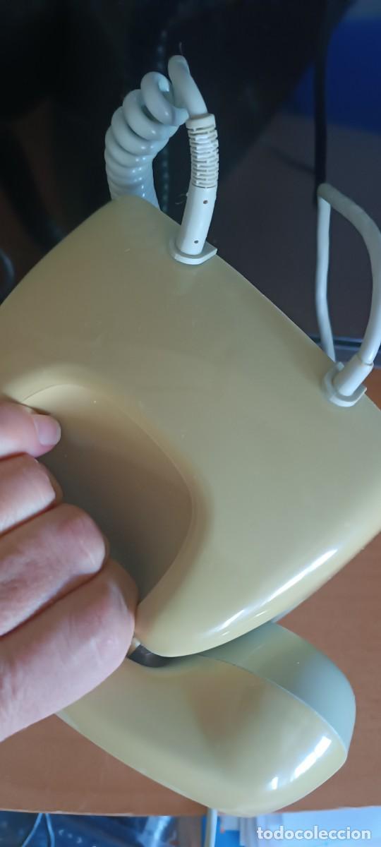 Coleccionismo: Lote tel&eacute;fonos modelo FORMA telef&oacute;nica CTNE - Foto 21