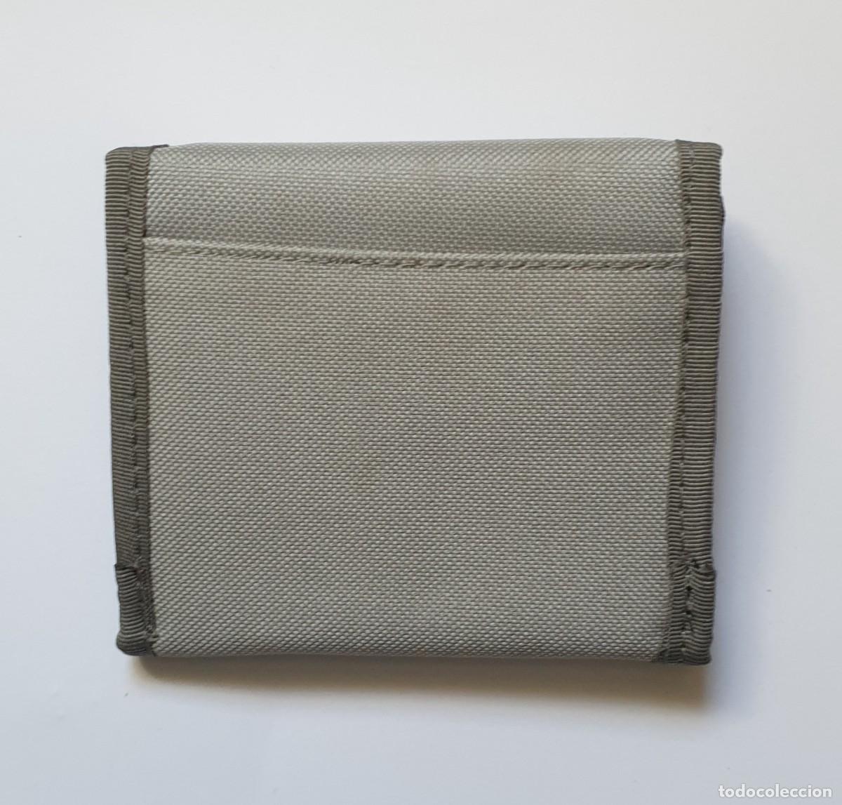 Coleccionismo: Cartera DYC whisky - Foto 2
