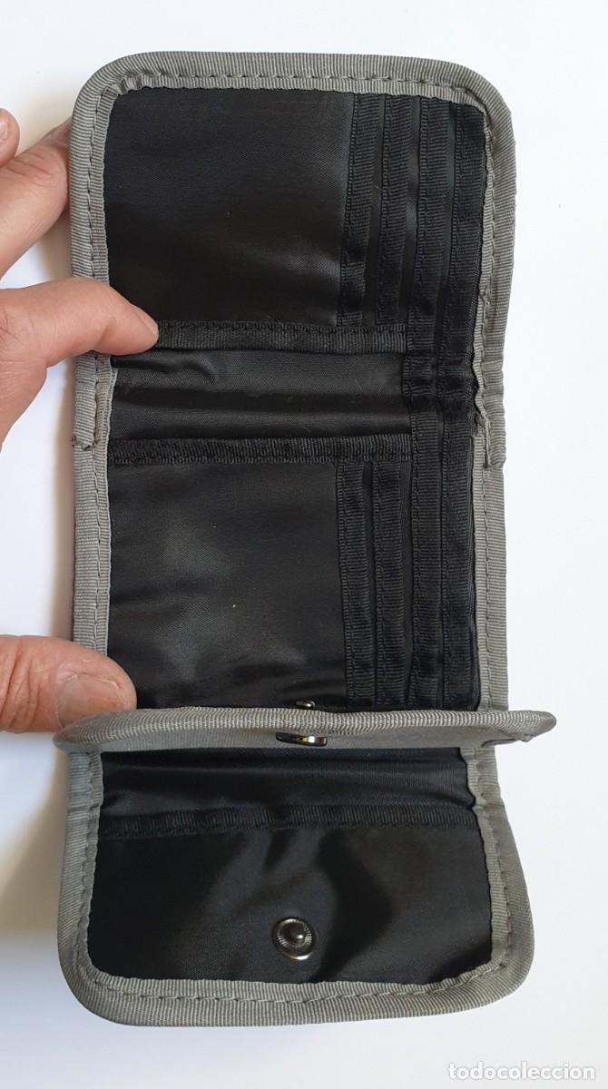 Coleccionismo: Cartera DYC whisky - Foto 3