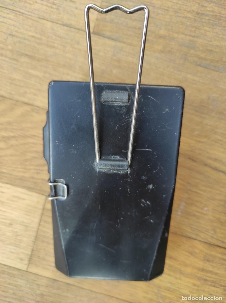 Coleccionismo: Linterna duracell - Foto 2