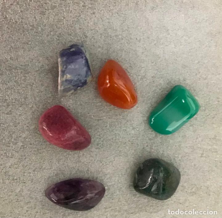 Coleccionismo: COLECCI&Oacute;N DE GEMAS - Foto 1