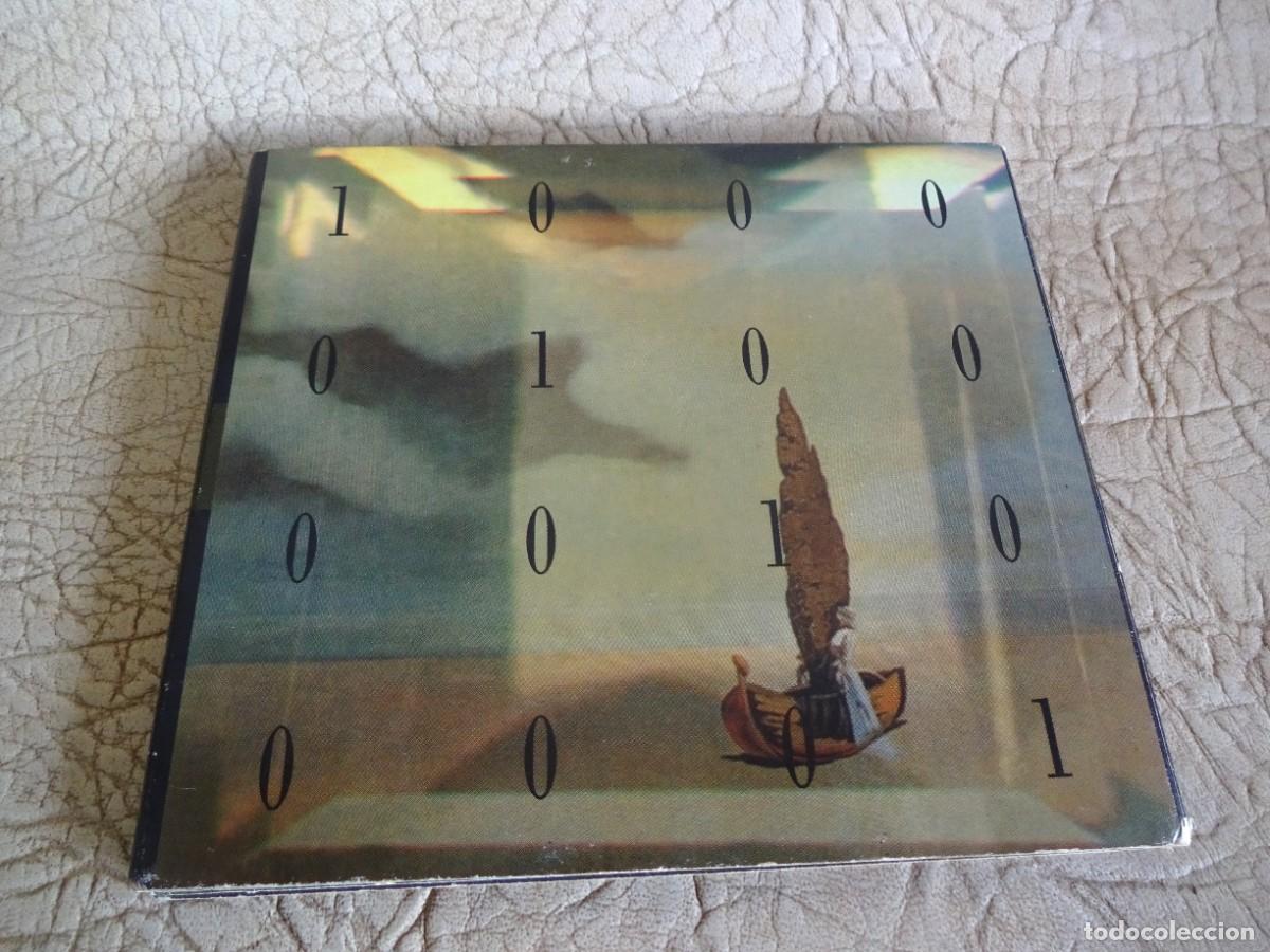 Coleccionismo: cd software quicktime 1.5 for developers macintosch 1992 original apple - Foto 4