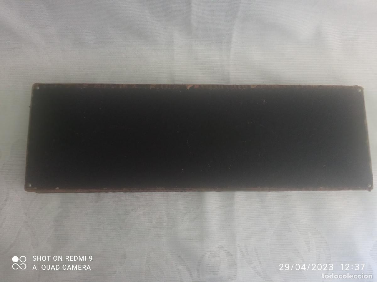 Coleccionismo: Caja para guantes - Foto 7