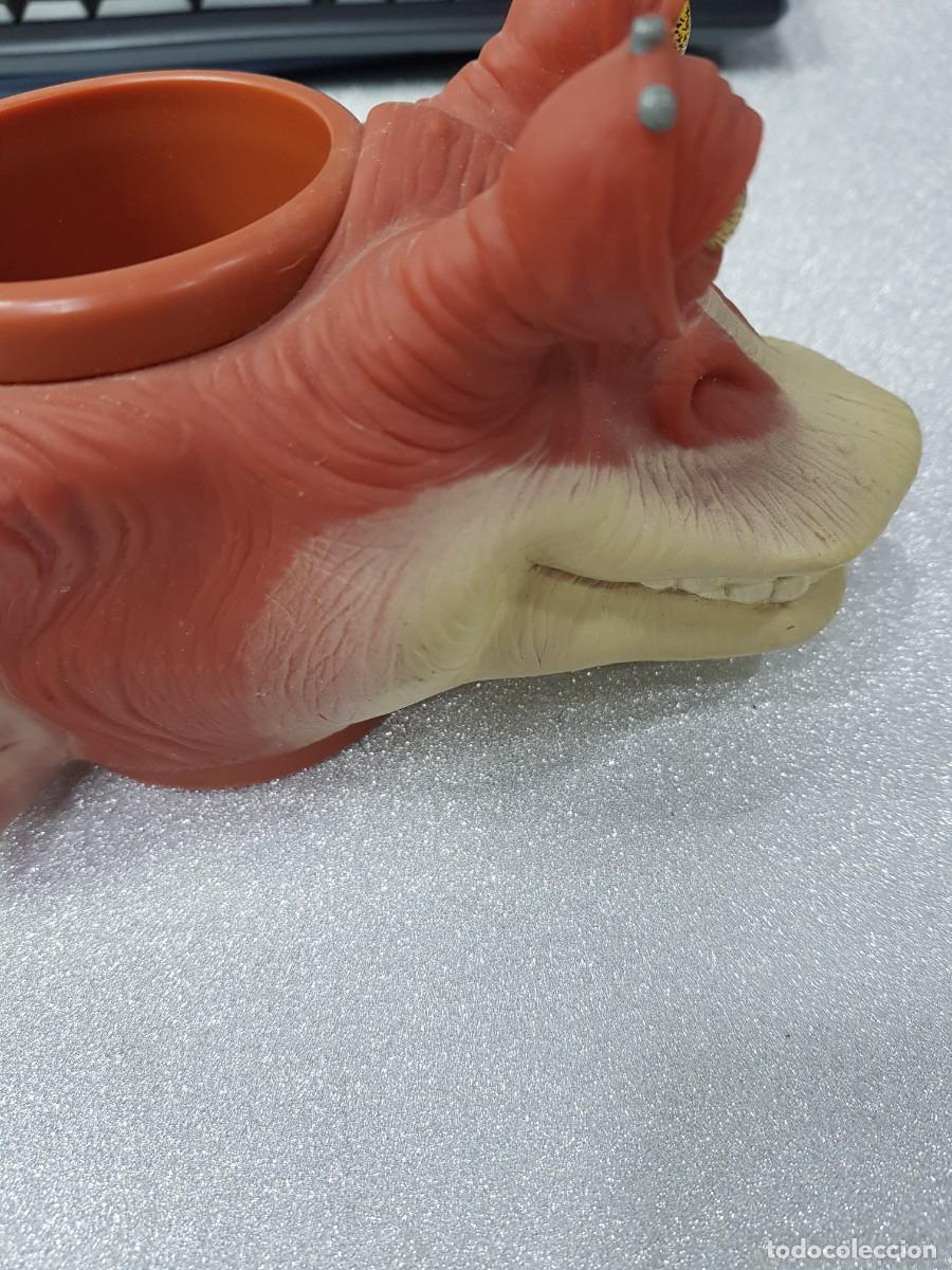 Coleccionismo: Taza Jar Jar Binks Star Wars - Foto 2