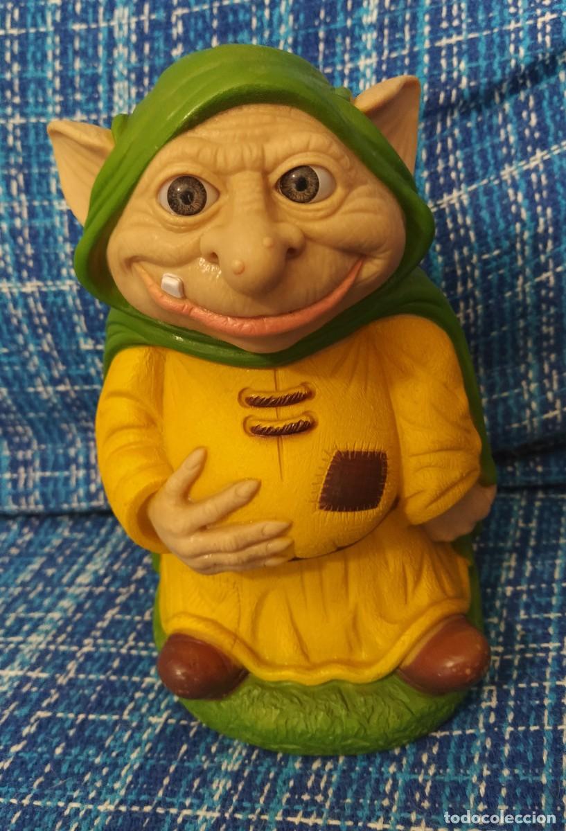 Coleccionismo: Hucha duende - Foto 1
