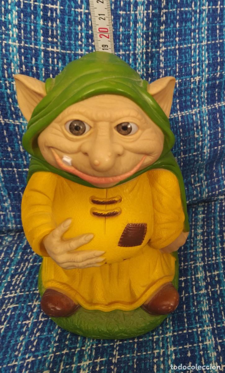 Coleccionismo: Hucha duende - Foto 3