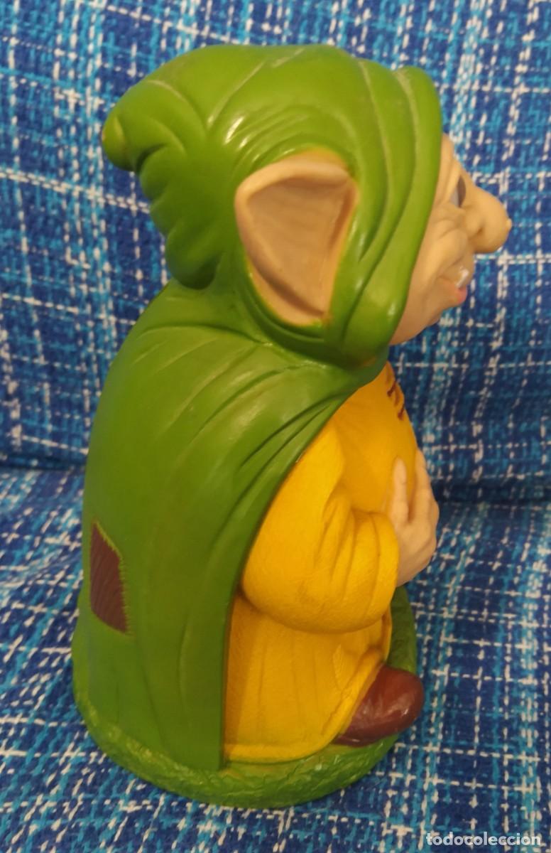 Coleccionismo: Hucha duende - Foto 4