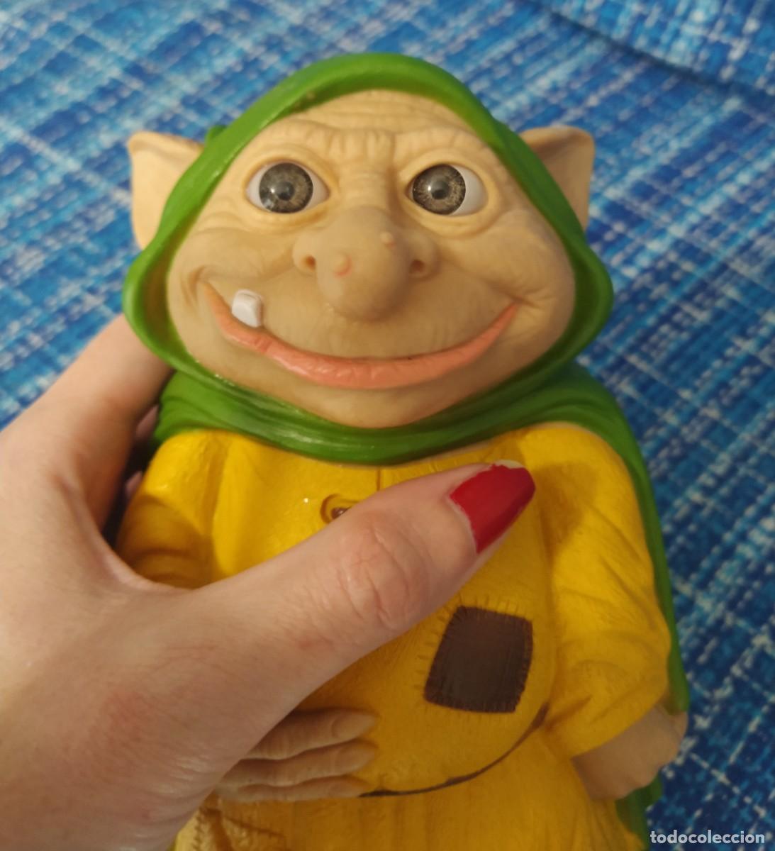 Coleccionismo: Hucha duende - Foto 7