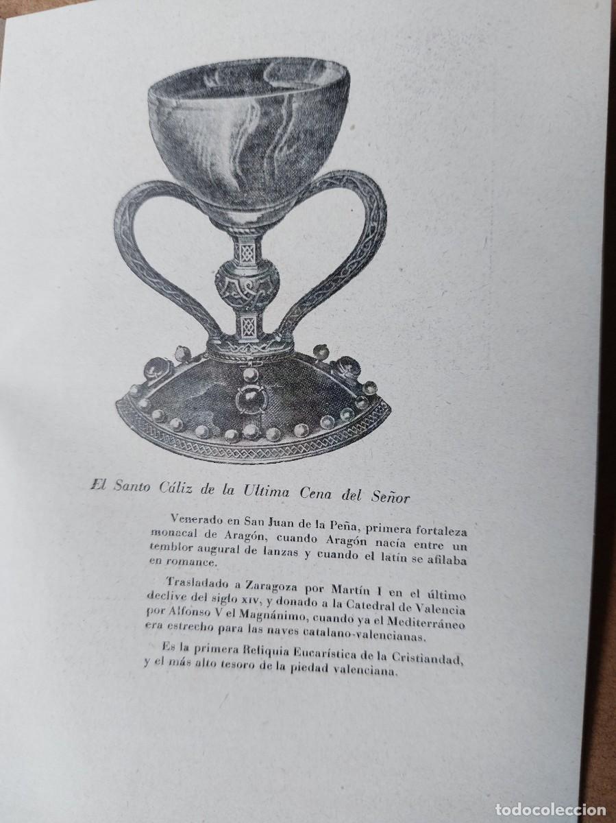 Coleccionismo: Corpus Christi - Valencia - junio 1941 - Foto 3