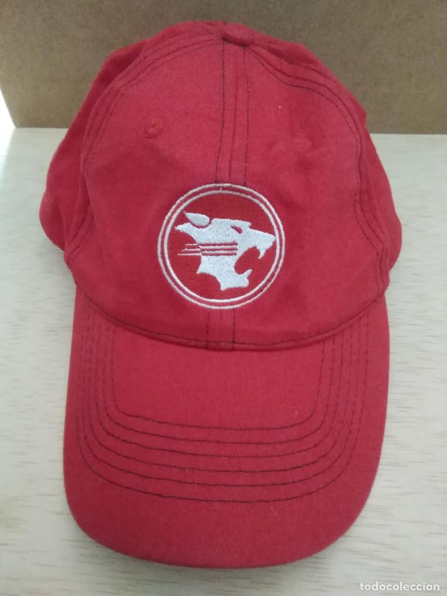 Coleccionismo: GORRA HIGH SCHOOL MUSICAL - Foto 1