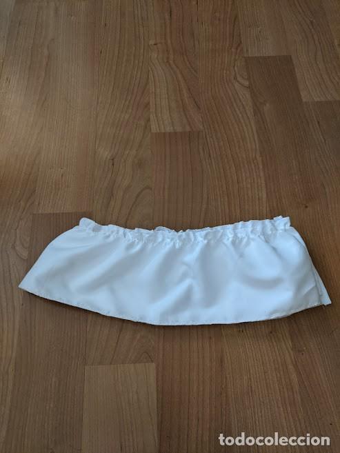 Coleccionismo: VOLANTE BLANCO 14 X 12 CMS. (4 UNIDADES)
