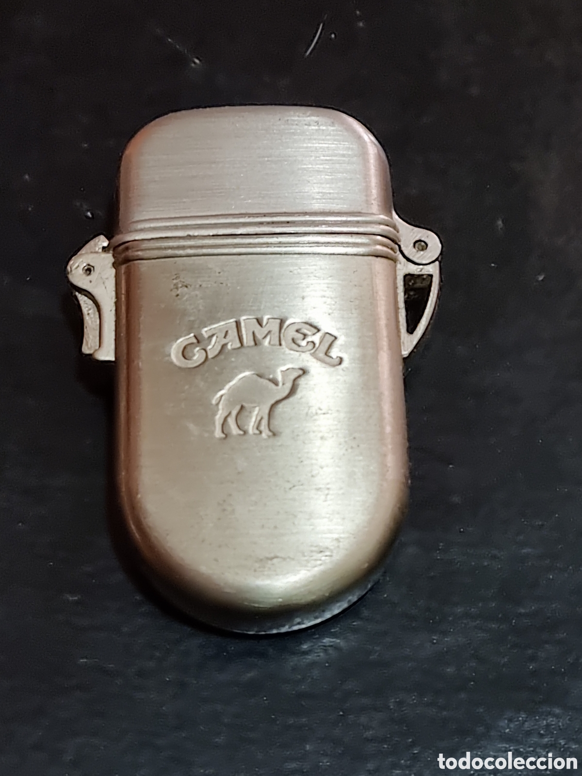 FUNDA DE MECHERO CAMEL